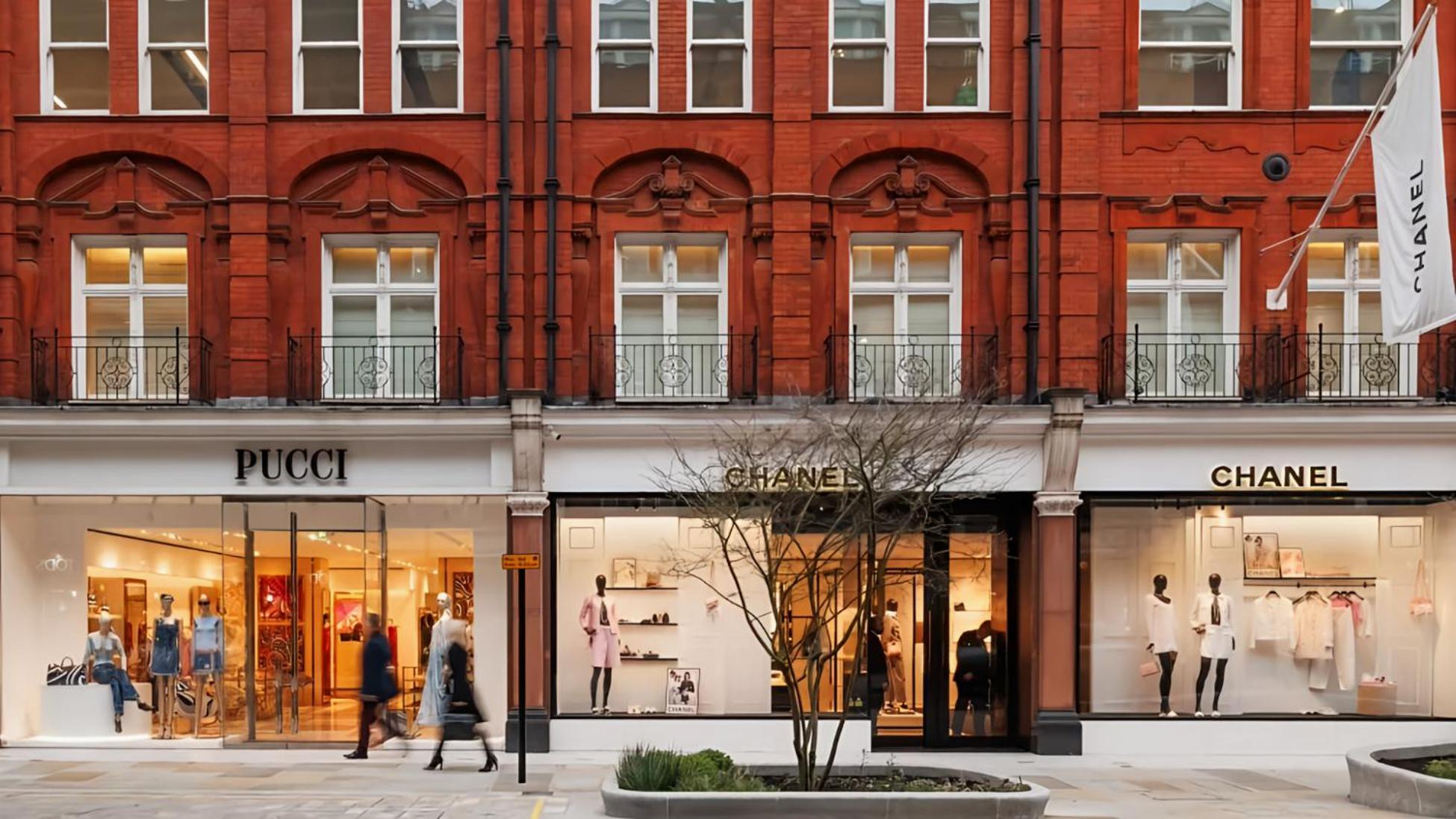 Londwell, Sloane Square & Chelsea Boutique * London