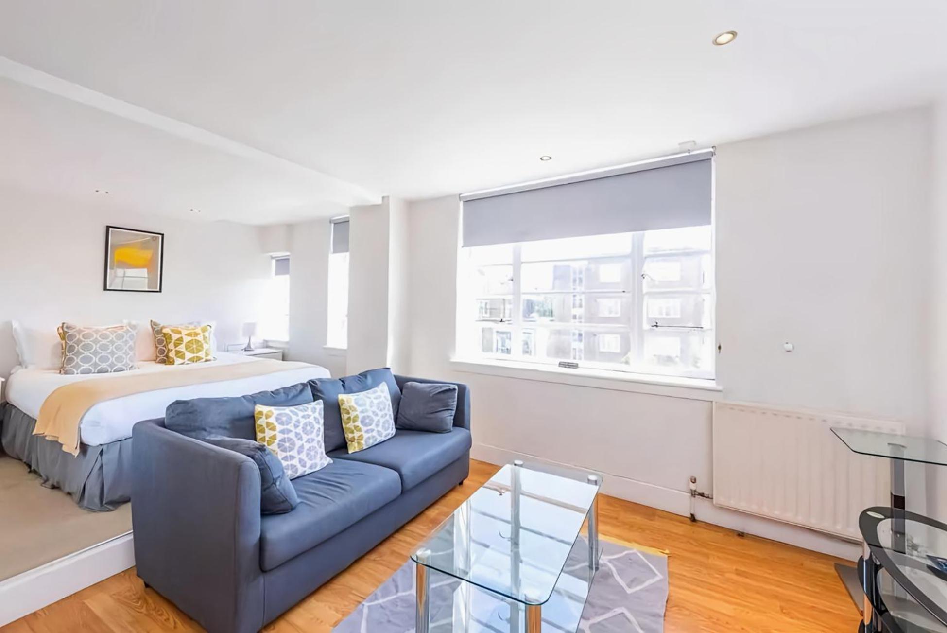 Londwell, Sloane Square & Chelsea Boutique * London