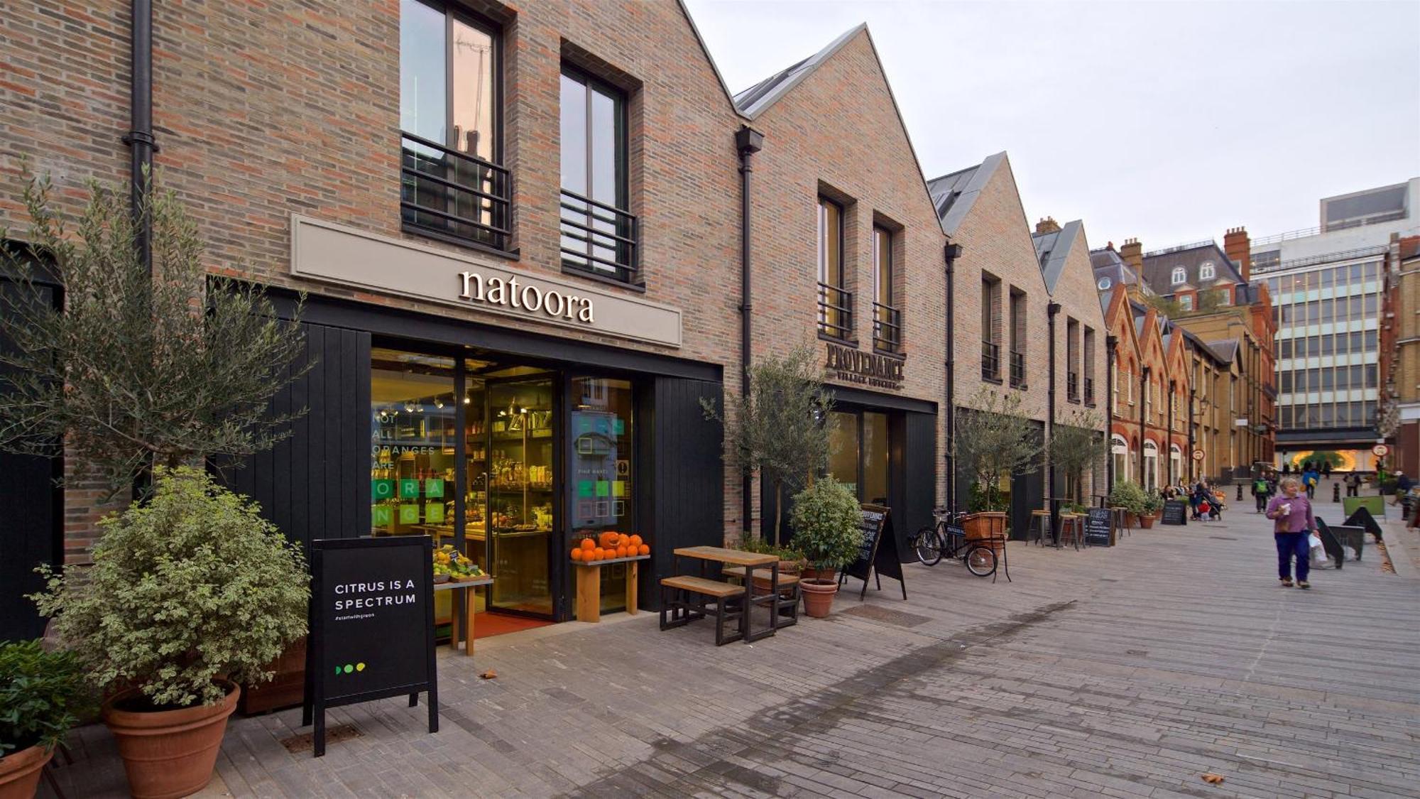 Apartment Londwell, Sloane Square & Chelsea Boutique *